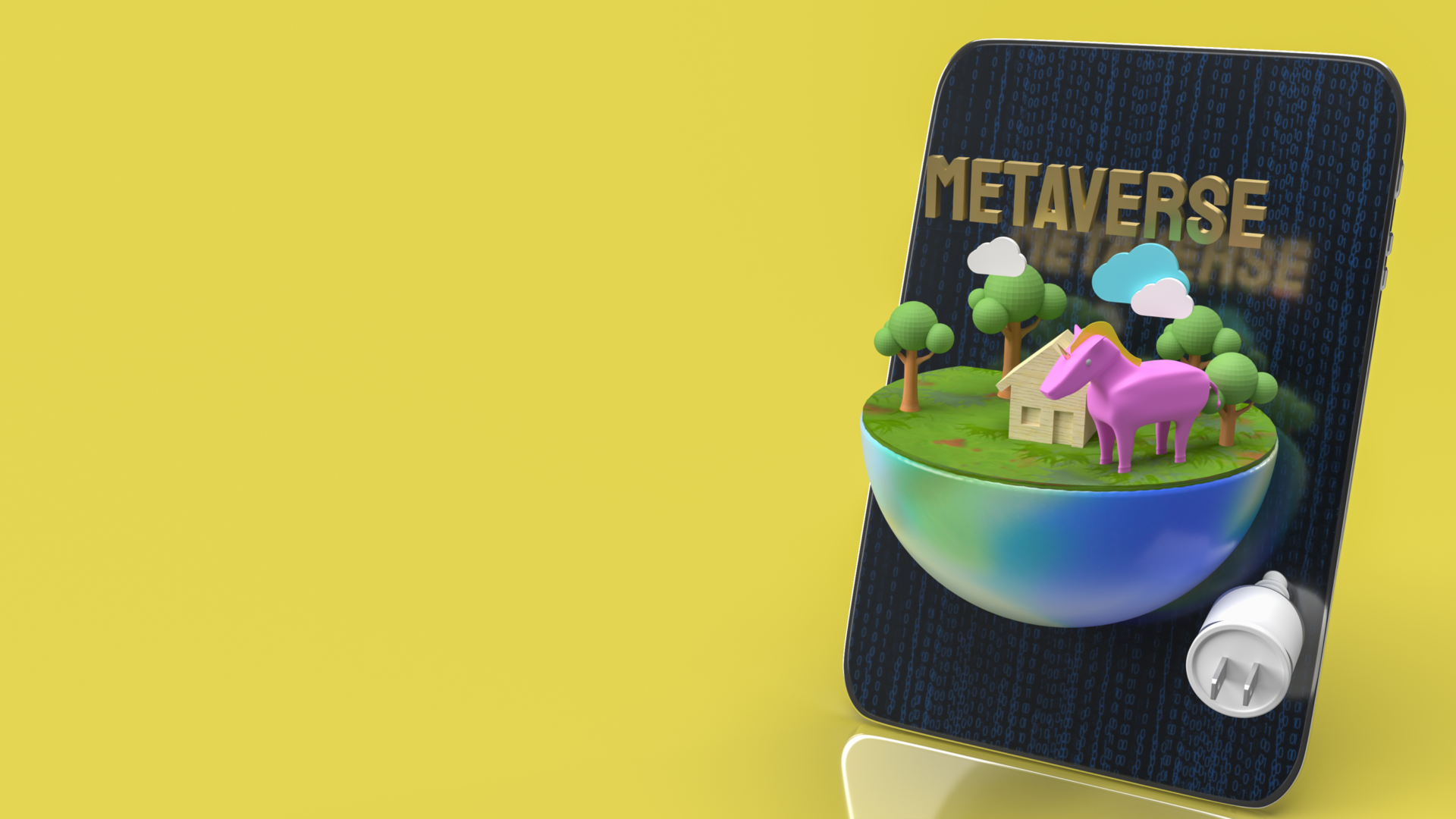 How Businesses Can Leverage the Metaverse