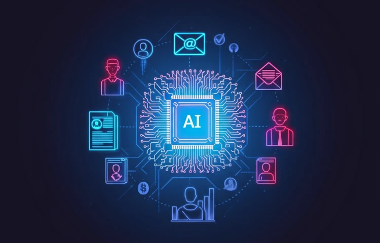 5 Powerful Generative AI Trends Transforming the Future for Brands & Creators Generative AI Trends